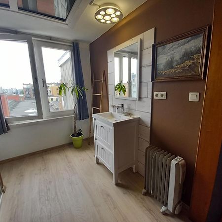 Villa Stella Maris Oostende Eksteriør bilde