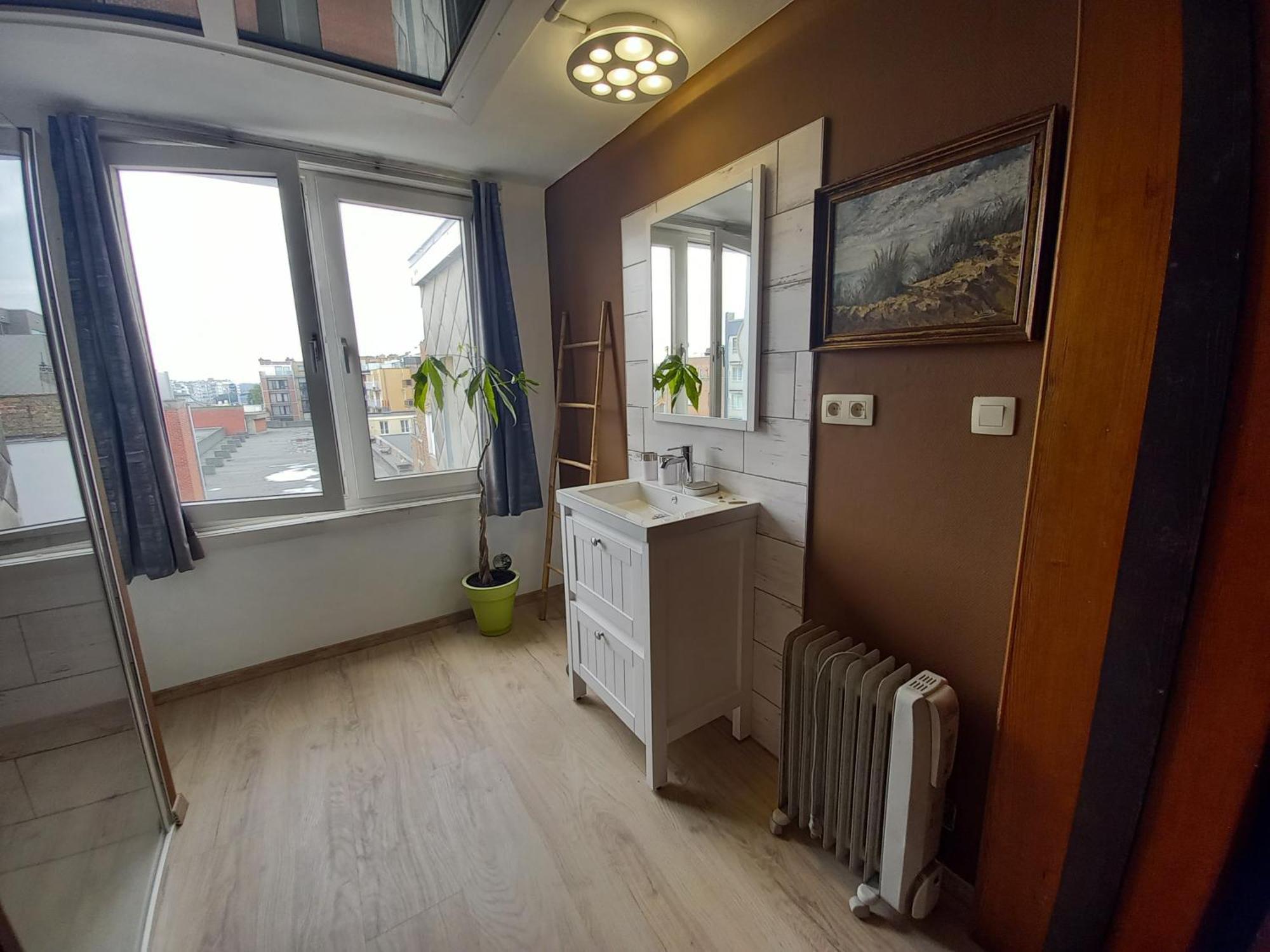 Villa Stella Maris Oostende Eksteriør bilde